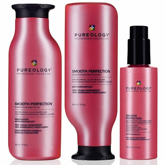 Pureology — Best for Dry, Colored Hair