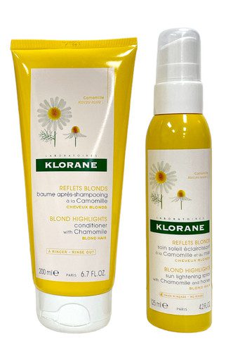 Klorane — Best Controlled Loose Powder