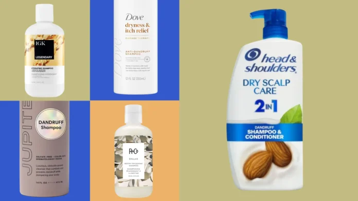 25 Best Dry Shampoo Brands