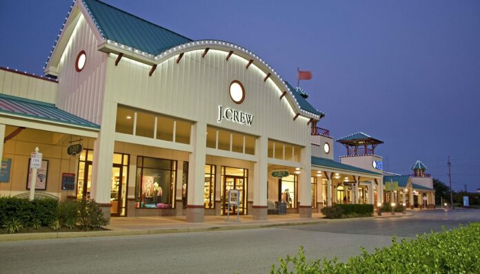 25 Best Fashion Outlets in Delaware