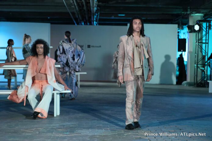 Top 10 Upcoming Fashion Shows in Atlanta